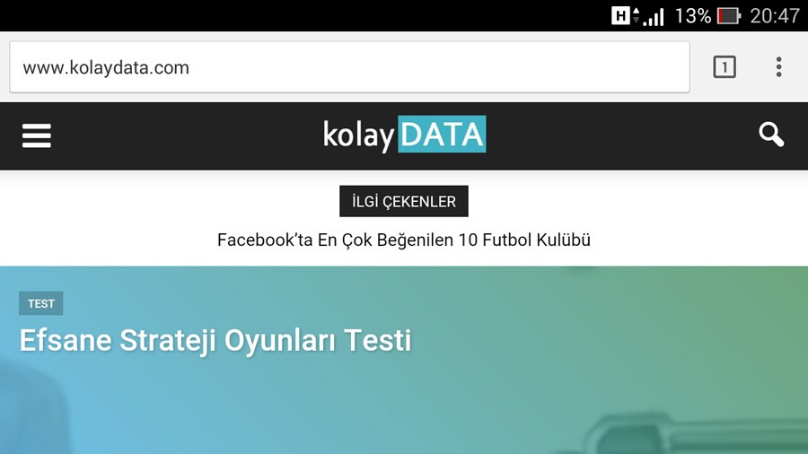 Mobil Cihazlara Yüklenmesi Gereken 20 Uygulama Screenshot_2015-07-20-20-47-14