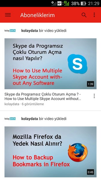 Mobil Cihazlara Yüklenmesi Gereken 20 Uygulama Screenshot_2015-07-21-21-29-44