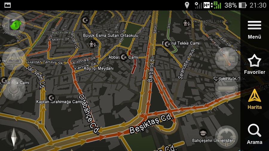 Mobil Cihazlara Yüklenmesi Gereken 20 Uygulama Screenshot_2015-07-21-21-30-51