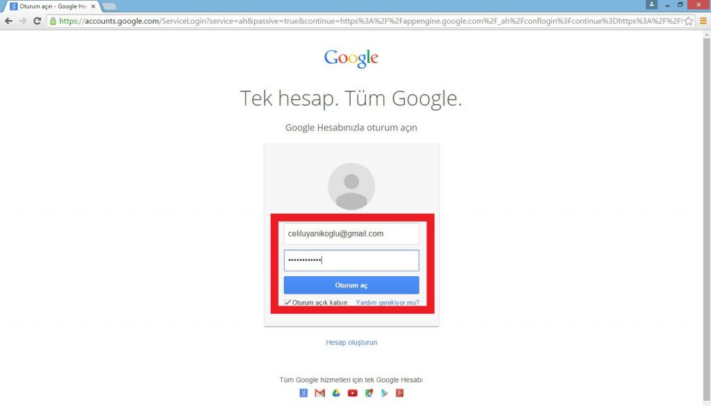 MightyText Nedir? Nasıl Kullanılır? - Bilgisayardan SMS android_mightytext_3