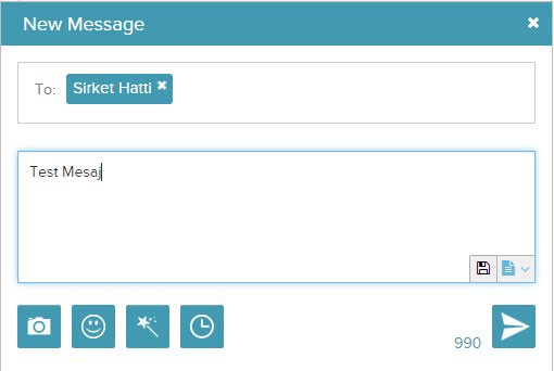 MightyText Nedir? Nasıl Kullanılır? - Bilgisayardan SMS android_mightytext_6