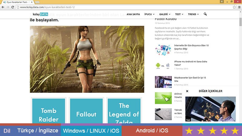 En İyi ve En Hızlı İnternet Tarayıcılar eniyiprogramlar_browser_1