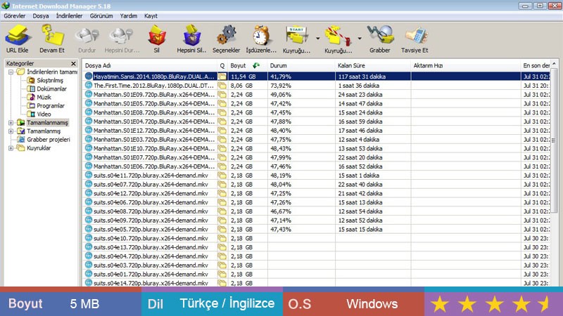 En İyi İndirme Programları - Ücretsiz eniyiprogramlar_download_1