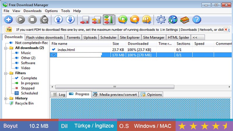 En İyi İndirme Programları - Ücretsiz eniyiprogramlar_download_2