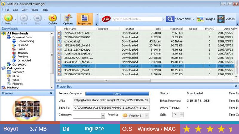 En İyi İndirme Programları - Ücretsiz eniyiprogramlar_download_3