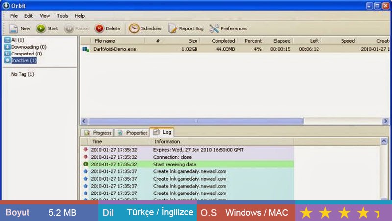 En İyi İndirme Programları - Ücretsiz eniyiprogramlar_download_5