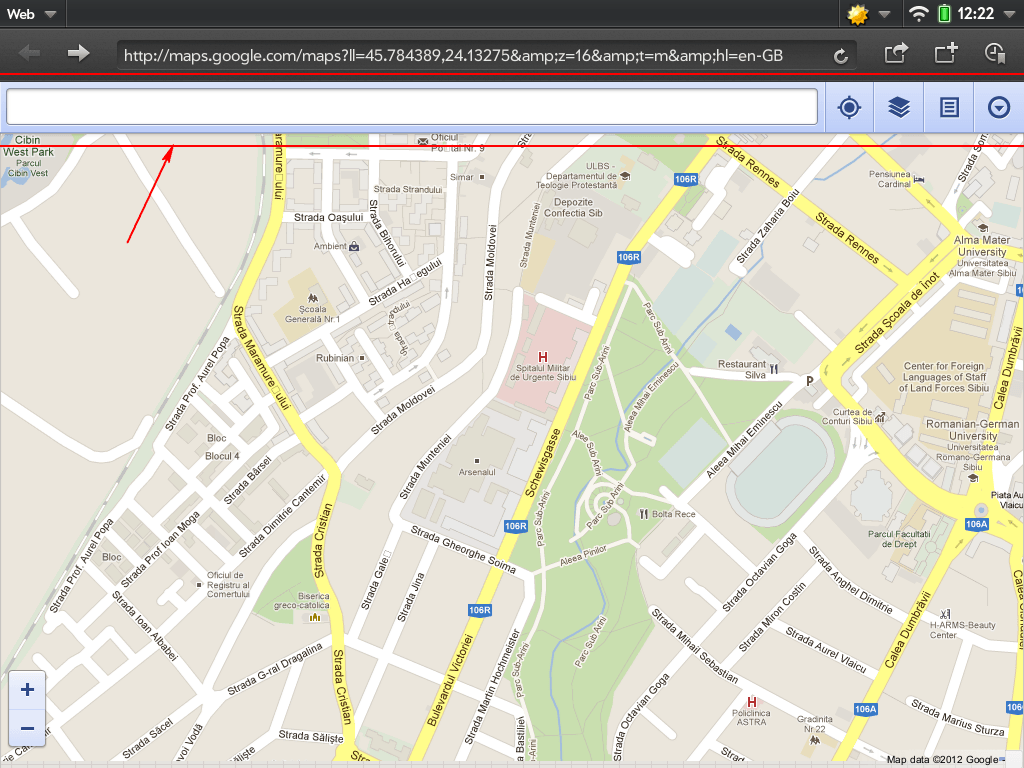 Mobil Cihazlara Yüklenmesi Gereken 20 Uygulama mapggole