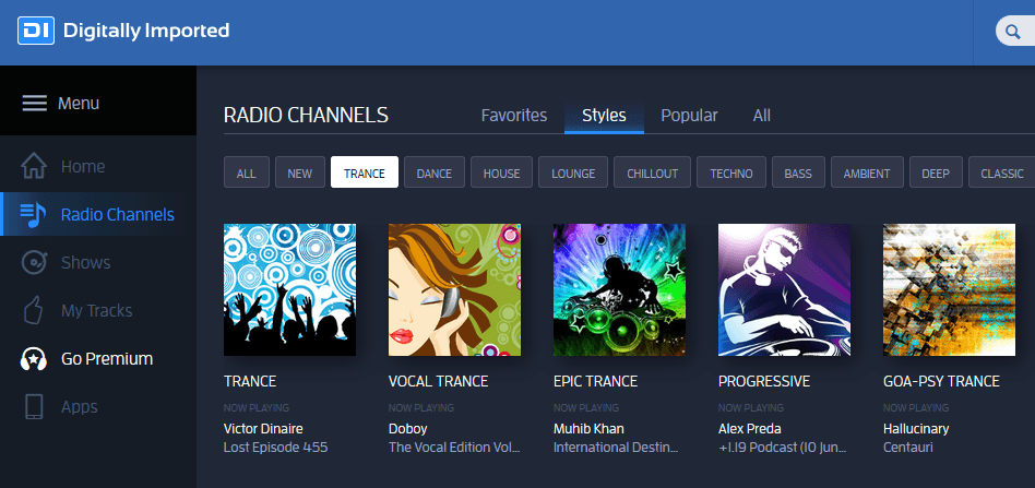 En İyi 15 Müzik Sitesi - Müzikseverlere Özel Müzik-Sitesi-15