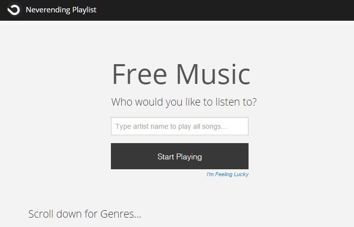 En İyi 15 Müzik Sitesi - Müzikseverlere Özel muzikseverler_5
