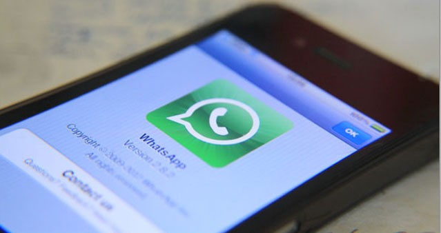 Mobil Cihazlara Yüklenmesi Gereken 20 Uygulama whatsapp
