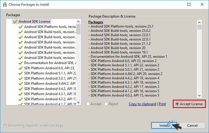 android_sdk_19
