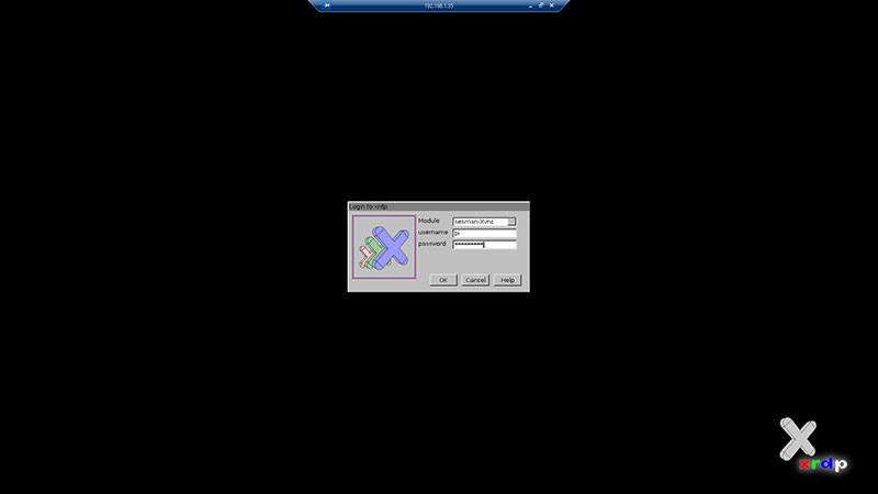 Raspberry Pi Uzaktan Erişim - RDP raspberry_rdp_6