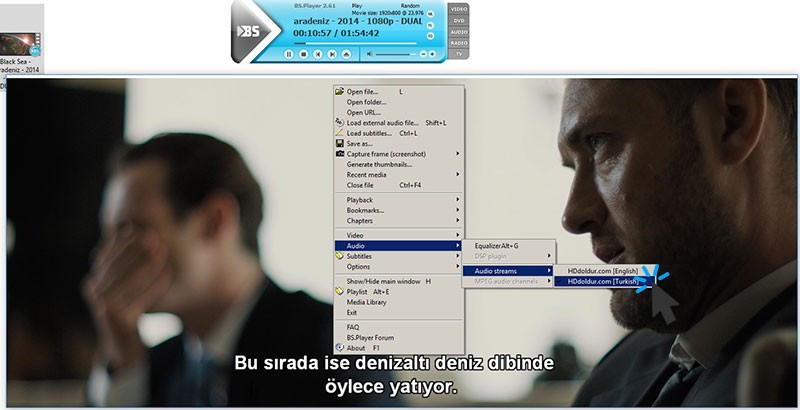 Ses Senkron Düzeltme sessenkron_1