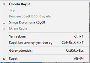 Her Windows Gurusunun Bilmesi Gereken 12 Kısayol windows_tus_5