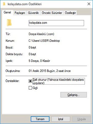 Her Windows Gurusunun Bilmesi Gereken 12 Kısayol windows_tus_9
