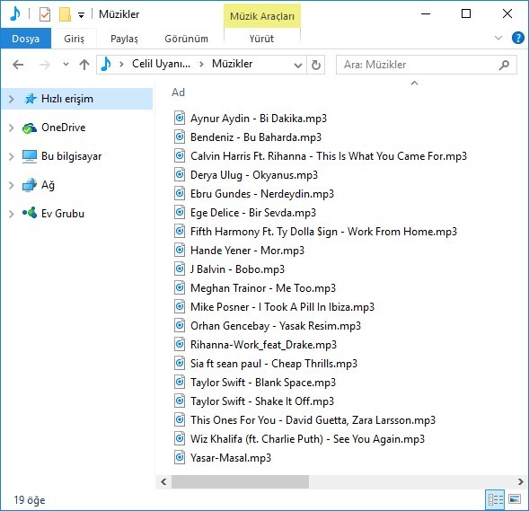 Müzik Cdsi Yapma - Programsız muzik-cdsi-yapmak-1