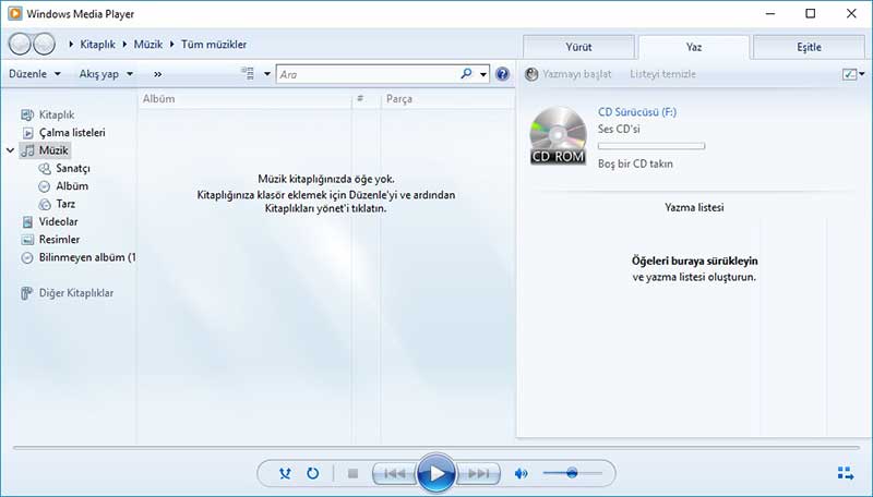 Müzik Cdsi Yapma - Programsız muzik-cdsi-yapmak-3
