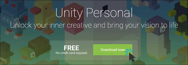 Unity Kurulumu unity-kurulumu-2