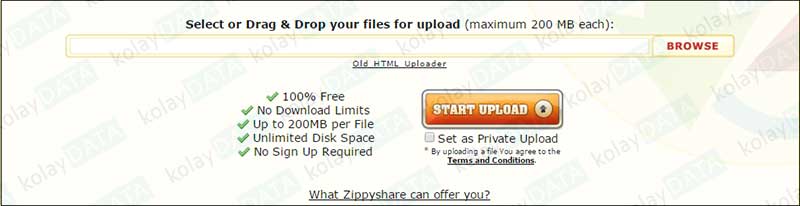 En Popüler Dosya Paylaşım Siteleri (2021) En Popüler Dosya Paylaşım Siteleri