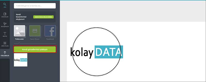 Profesyonel Mail imzası Oluşturma