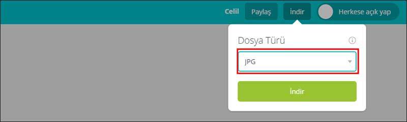 Profesyonel Mail imzası Oluşturma