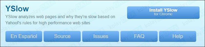En İyi Site Hız Testi Araçları Site Hız Testi