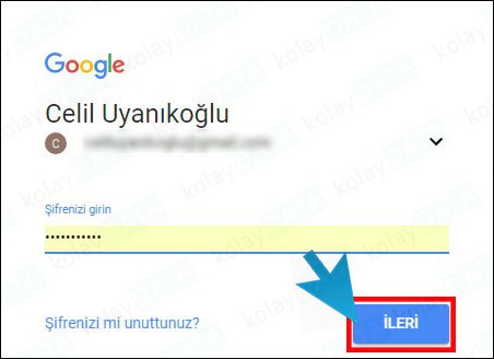 Google Analytics Kullanımı - Wordpress Siteni Google'a Ekle Google Analytics Kullanımı