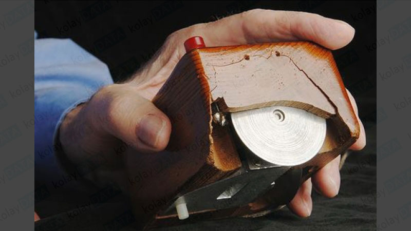 İlk Bilgisayar Donanımları - Mutlaka Görmelisiniz İlk Bilgisayar Donanımları