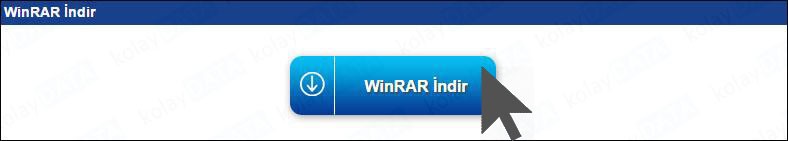 rar zip şifre koyma