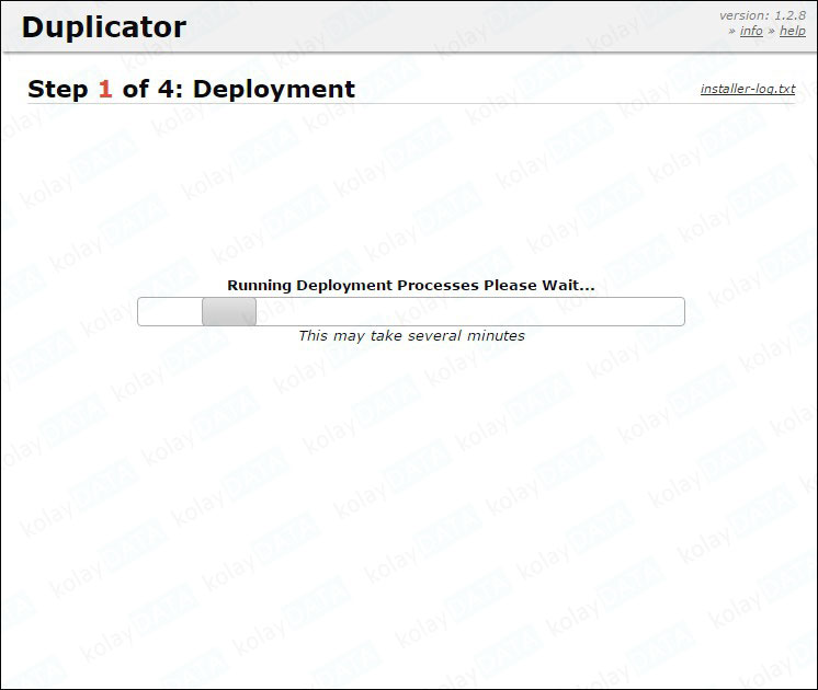 Wordpress Site Taşıma - En Kolay ve Hatasız Yöntem Wordpress Site Taşıma