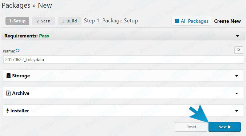 Wordpress Site Taşıma - En Kolay ve Hatasız Yöntem Wordpress Site Taşıma