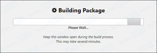 Wordpress Site Taşıma - En Kolay ve Hatasız Yöntem Wordpress Site Taşıma