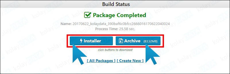 Wordpress Site Taşıma - En Kolay ve Hatasız Yöntem Wordpress Site Taşıma