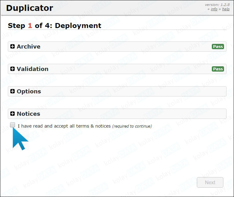 Wordpress Site Taşıma - En Kolay ve Hatasız Yöntem Wordpress Site Taşıma
