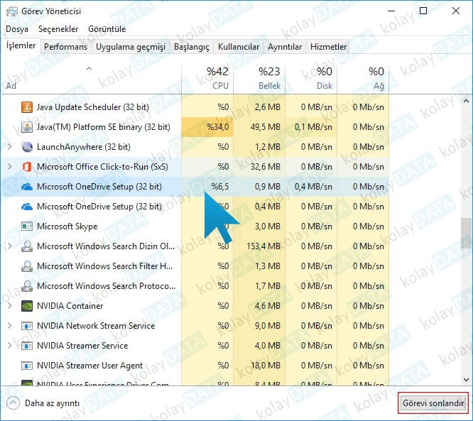 Aria-debug Nedir? Nasıl Silinir? - En Hızlı Yöntem aria-debug