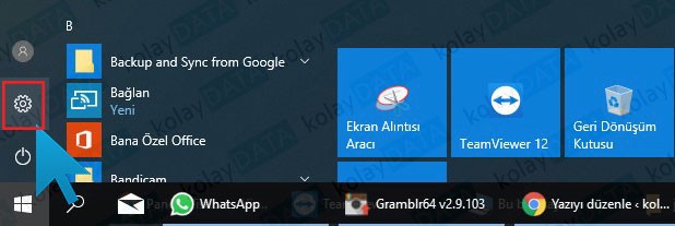 Windows 10 Nasıl Güncellenir