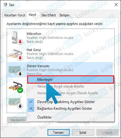 Youtube Videolarının Ses Dosyasını İndirme - Programsız youtube ses indir