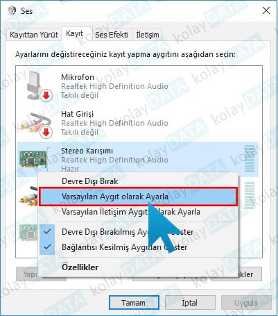 Youtube Videolarının Ses Dosyasını İndirme - Programsız youtube ses indir