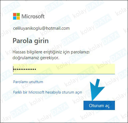 Bing Arama Geçmişi Nasıl Silinir