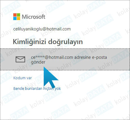 Bing Arama Geçmişi Nasıl Silinir