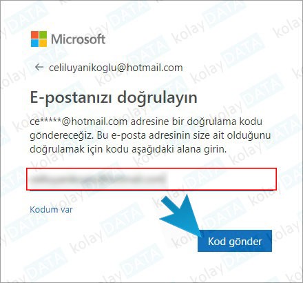Bing Arama Geçmişi Nasıl Silinir