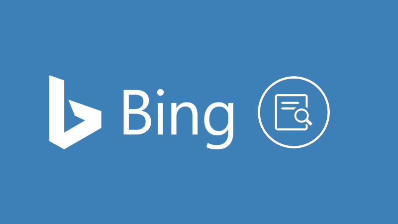 Bing Arama Geçmişi Nasıl Silinir