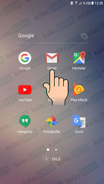 Google Şifre Değiştirme Nasıl Yapılır ? (Gmail Şifre Değiştirme) Google Şifre Değiştirme