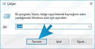 Windows Hızlı Dosya Arama