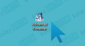 Advanced Renamer