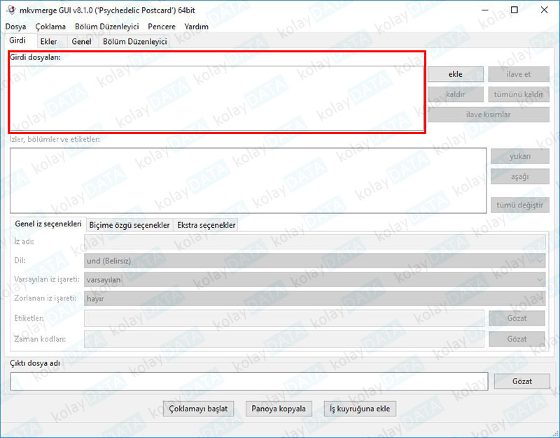 Filme Altyazı Ekleme (Gömme) Nasıl Yapılır? Filme Altyazı Ekleme