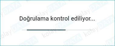 Web Yöneticisi Araçları