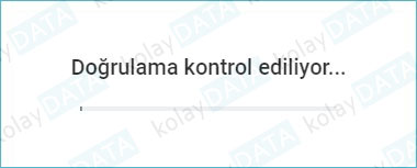 Google Webmaster Tools'a Site Eklemek