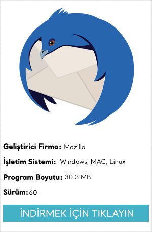 Mozilla Thunderbird