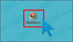 SlimDrivers-surucu-guncelleme-update-ucretsiz